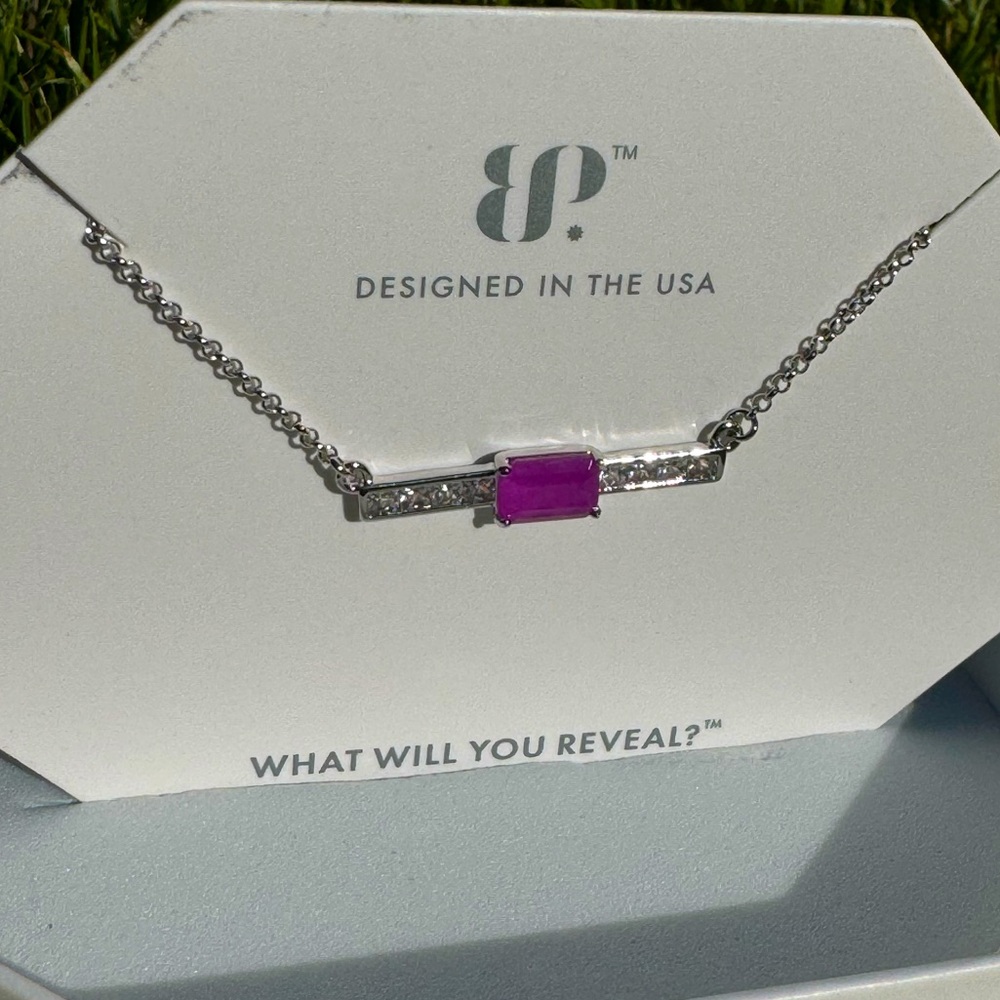 BP OG necklace